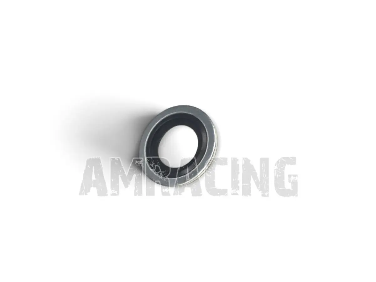 SPECIAL WASHER 14X20X1.5 WITH SELF-CENTRING SEALING GASKET